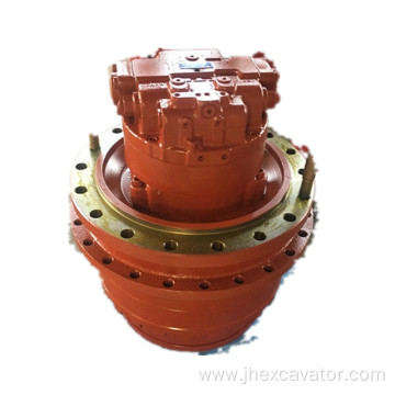 Excavator Hydraulic Final Drive HD1430-3 Travel Motor